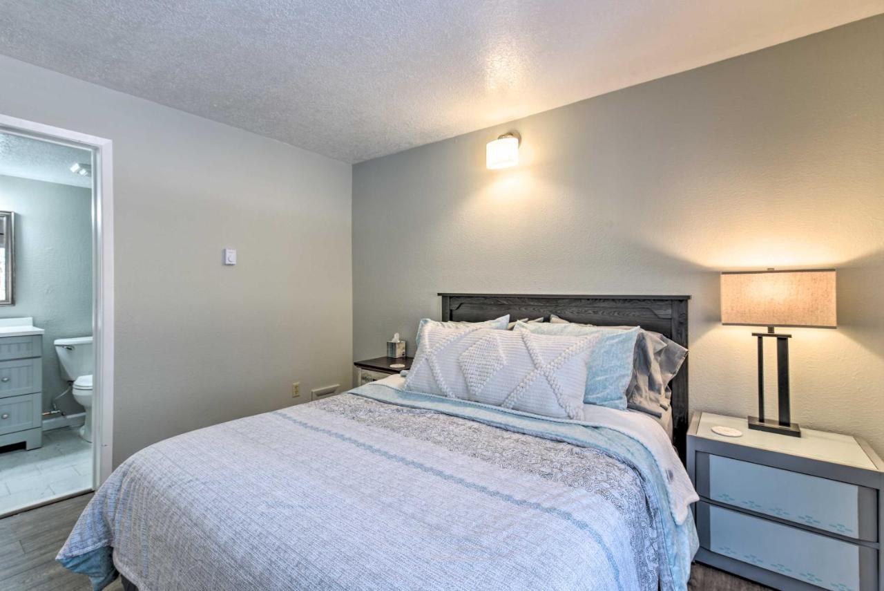 Angel Fire Condo With Fireplace Less Than 1 Mi To Ski Resort Luaran gambar
