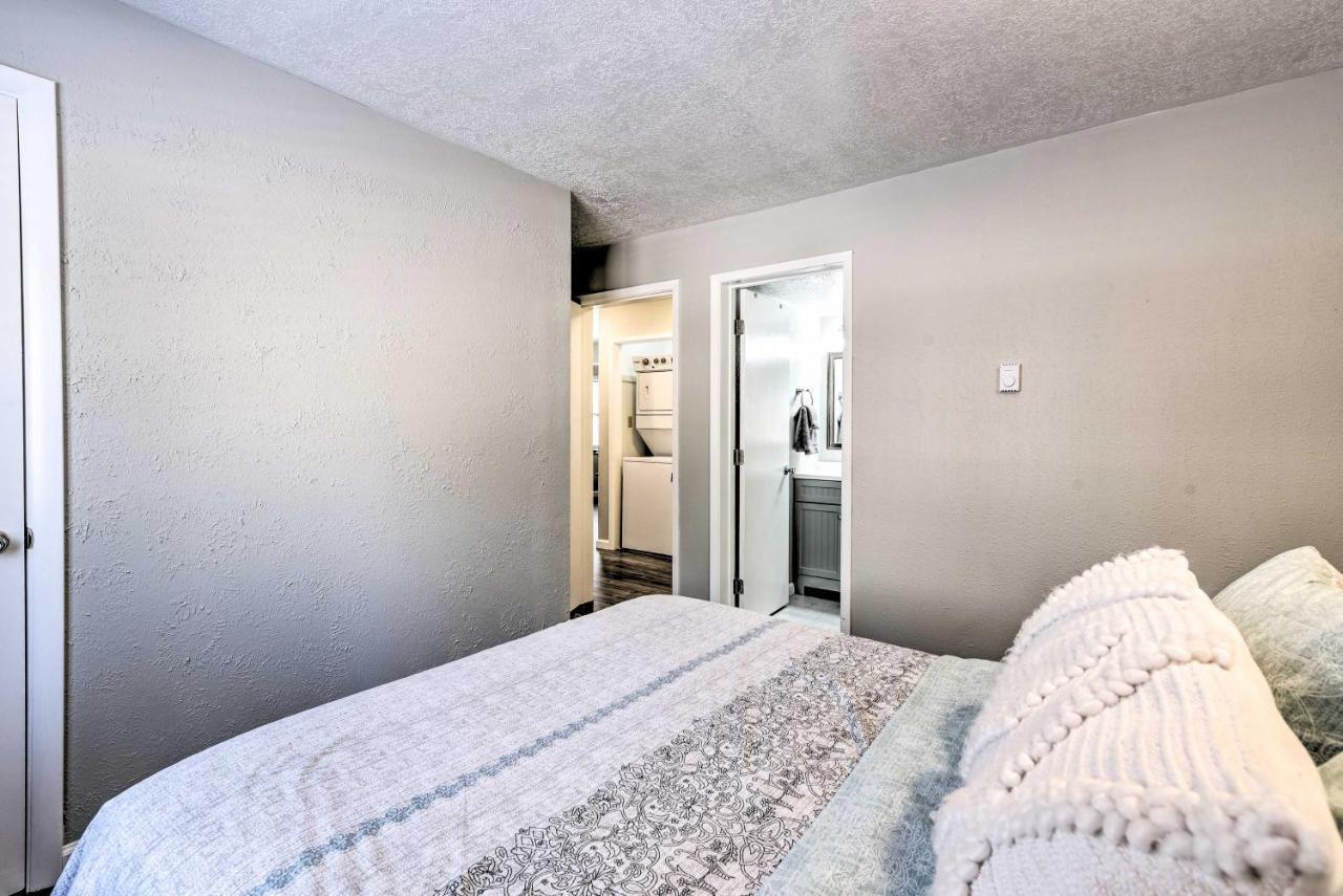 Angel Fire Condo With Fireplace Less Than 1 Mi To Ski Resort Luaran gambar