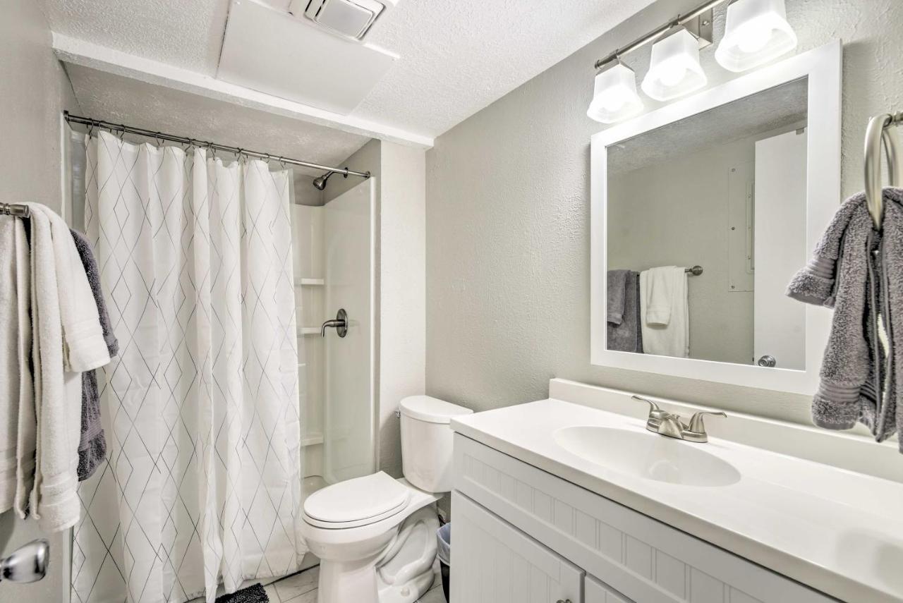 Angel Fire Condo With Fireplace Less Than 1 Mi To Ski Resort Luaran gambar
