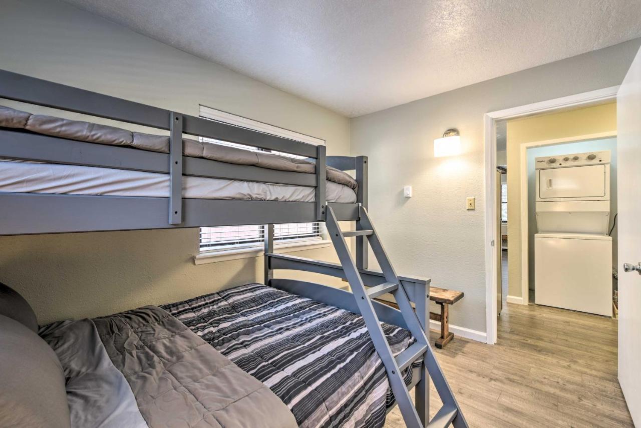 Angel Fire Condo With Fireplace Less Than 1 Mi To Ski Resort Luaran gambar